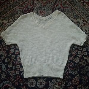 Gap top with ⭐free⭐ scarf